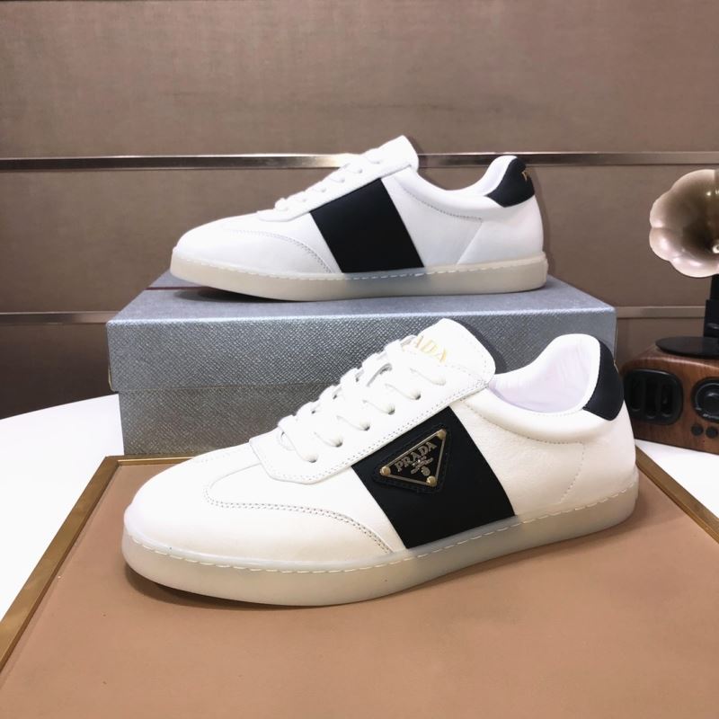 Prada Low Shoes